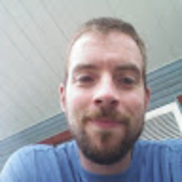 Meet your Posher, Sean - Picture 1 of 1